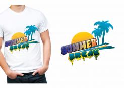 Logo design # 419040 for SummerBreak : new design for our holidays concept for young people as SpringBreak in Cancun contest