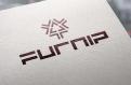 Logo design # 421651 for WANTED: logo for Furnip, a hip web shop in Scandinavian design en modern furniture contest