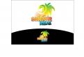 Logo # 419043 voor SummerBreak : new design for our holidays concept for young people as SpringBreak in Cancun wedstrijd