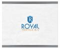 Logo design # 602045 for Royal Textile  contest