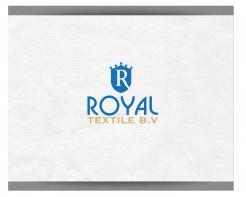 Logo design # 602045 for Royal Textile  contest