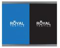 Logo design # 602046 for Royal Textile  contest
