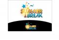 Logo # 419066 voor SummerBreak : new design for our holidays concept for young people as SpringBreak in Cancun wedstrijd