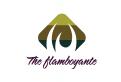Logo  # 384694 für Fesselndes Logo für aufregenden fashion blog the Flamboyante  Wettbewerb