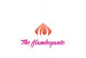 Logo design # 384695 for Captivating Logo for trend setting fashion blog the Flamboyante contest