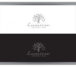 Logo design # 596168 for Create something that is inviting, evokes emotion and looks expensive contest