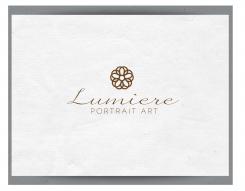 Logo design # 595682 for Create something that is inviting, evokes emotion and looks expensive contest