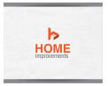 Logo design # 600000 for Tough and modern logo for a new home improvement company contest