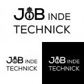 Logo design # 1296217 for Who creates a nice logo for our new job site jobsindetechniek nl  contest