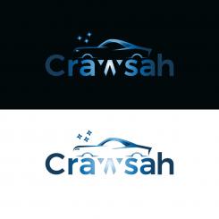 Logo design # 1251093 for Logo for a car cleaning brand contest