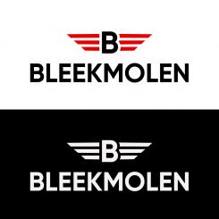 Logo # 1246985 voor Nick Bleekemolen wedstrijd