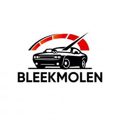 Logo # 1246986 voor Nick Bleekemolen wedstrijd