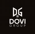 Logo design # 1246184 for Logo for Dovi Group  an house of brands organization for various brands of tripods  Logo will be on our company premises  website and documents  contest