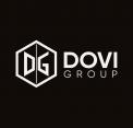 Logo design # 1246185 for Logo for Dovi Group  an house of brands organization for various brands of tripods  Logo will be on our company premises  website and documents  contest