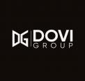 Logo design # 1246187 for Logo for Dovi Group  an house of brands organization for various brands of tripods  Logo will be on our company premises  website and documents  contest