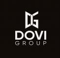Logo design # 1246188 for Logo for Dovi Group  an house of brands organization for various brands of tripods  Logo will be on our company premises  website and documents  contest