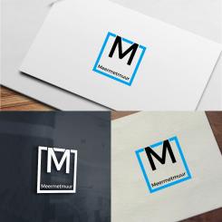 Logo design # 1249310 for fresh colorful logo with yellow green blue for my 1 person company contest