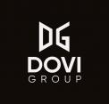Logo design # 1246206 for Logo for Dovi Group  an house of brands organization for various brands of tripods  Logo will be on our company premises  website and documents  contest