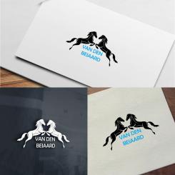Logo design # 1252226 for Warm and inviting logo for horse breeding business  contest