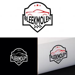 Logo # 1248432 voor Nick Bleekemolen wedstrijd