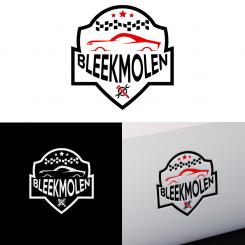 Logo # 1248436 voor Nick Bleekemolen wedstrijd