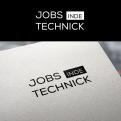 Logo design # 1296200 for Who creates a nice logo for our new job site jobsindetechniek nl  contest