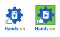 Logo design # 534706 for Hands-on contest