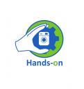 Logo design # 533811 for Hands-on contest