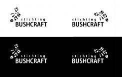 Logo design # 516586 for Do you know bushcraft, survival en outdoor? Then design our new logo! contest