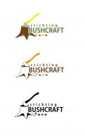 Logo design # 518607 for Do you know bushcraft, survival en outdoor? Then design our new logo! contest