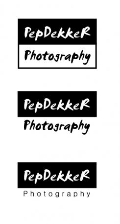 Logo design # 497664 for Design a stylish logo for a photography website contest