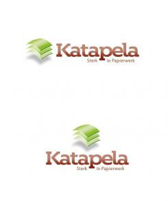 Logo design # 536497 for Design an attractive logo for a company who does the paperwork for small businesses. contest