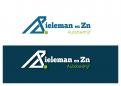 Logo # 686220 voor Modern logo voor Autobedrijf A. Zieleman en Zn wedstrijd