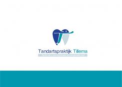 Logo # 728395 voor Logo tandarts praktijk wedstrijd