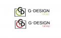 Logo # 210283 voor Creatief logo voor G-DESIGNgroup wedstrijd