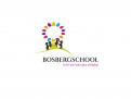 Logo # 201056 voor Ontwerp een vernieuwend logo voor de Bosbergschool Hollandsche Rading (Basisschool) wedstrijd