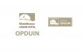 Logo # 209885 voor Desperately seeking: Beeldmerk voor Grand Hotel Opduin wedstrijd