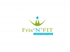 Logo # 219315 voor Fris logo voor twee jonge en sportieve ondernemers!! wedstrijd
