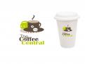 Logo # 203284 voor Een logo voor onze nog te openen espressobar/cafe die zich zal vestigen op het centraal station. wedstrijd