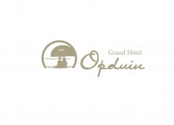 Logo # 215064 voor Desperately seeking: Beeldmerk voor Grand Hotel Opduin wedstrijd