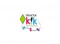 Logo # 172633 voor Ontwerp een pakkend logo voor een kinder- en jeugdpsychologiepraktijk wedstrijd