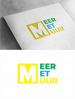 Logo design # 1247896 for fresh colorful logo with yellow green blue for my 1 person company contest