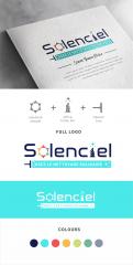 Logo design # 1194233 for Solenciel  ecological and solidarity cleaning contest