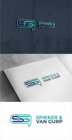 Logo design # 1241497 for Can you capture our identity in a logo  contest