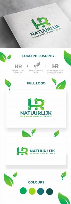 Logo design # 1211207 for I need your help! One of a kind logo design HR consultancy contest