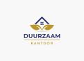 Logo design # 1142325 for Design a logo for our new company ’Duurzaam kantoor be’  sustainable office  contest