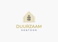 Logo design # 1142326 for Design a logo for our new company ’Duurzaam kantoor be’  sustainable office  contest