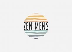 Logo design # 1079229 for Create a simple  down to earth logo for our company Zen Mens contest
