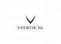 Logo design # 1273750 for Design mij Veertje(dot)nl logo! contest