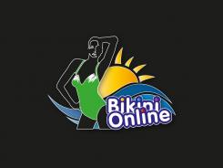 Logo # 238066 voor Bikini Online wedstrijd